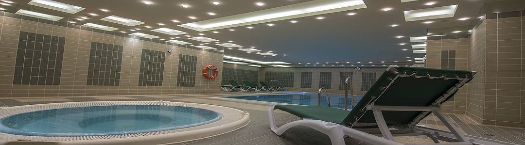 Hoteles en Andorra con Piscina Interior