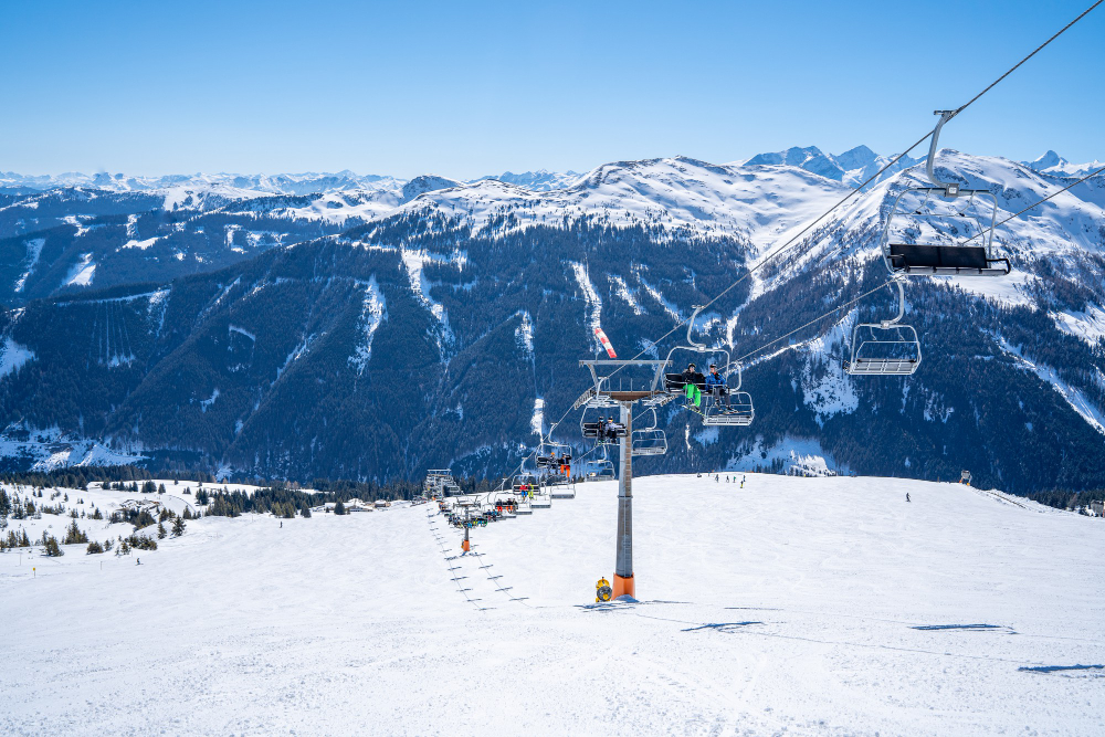 Millors pistes d’esquí a Andorra