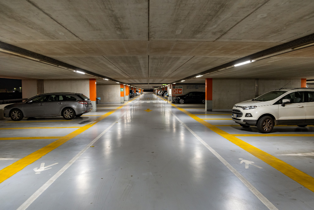 Mejores hoteles con Parking en Andorra