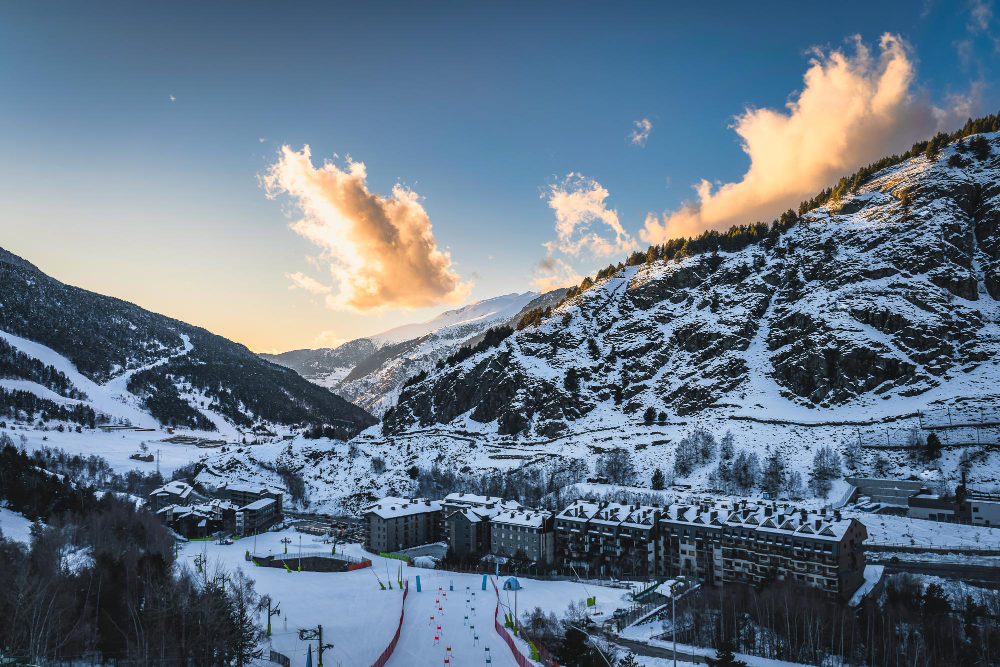 Mejores monumentos y museos que ver en Andorra