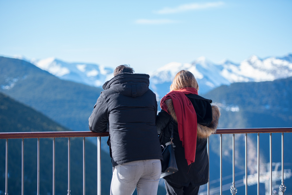 Mejores planes para hacer en Andorra