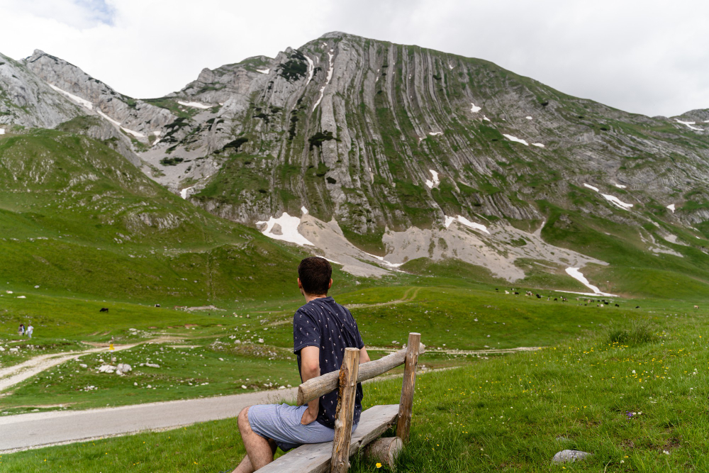 ¿Cuánto tiempo se tarda en ver Andorra