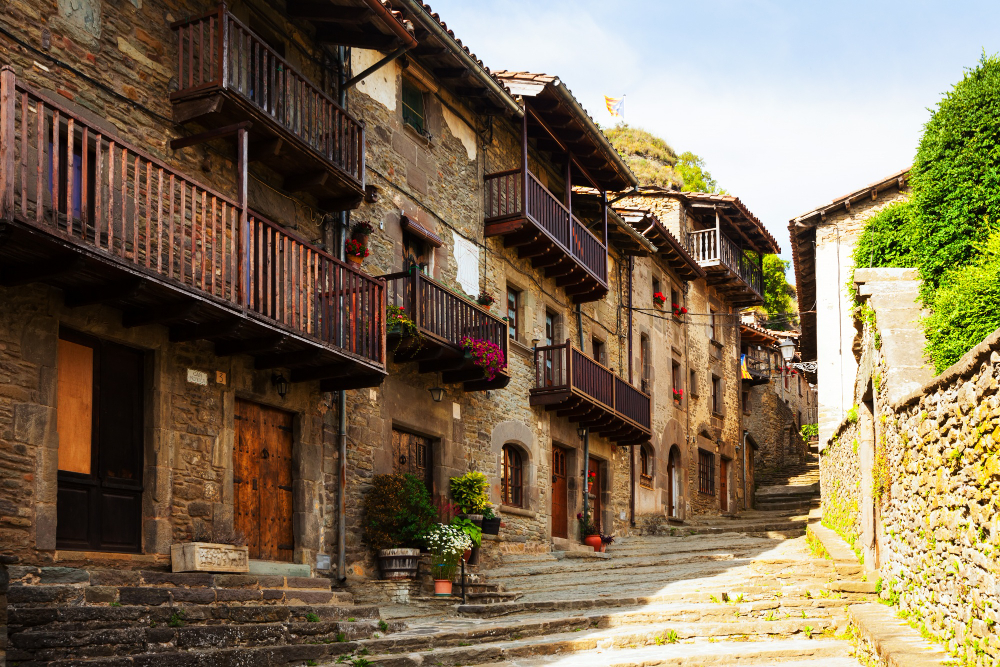 Mejores pueblos que ver en Andorra