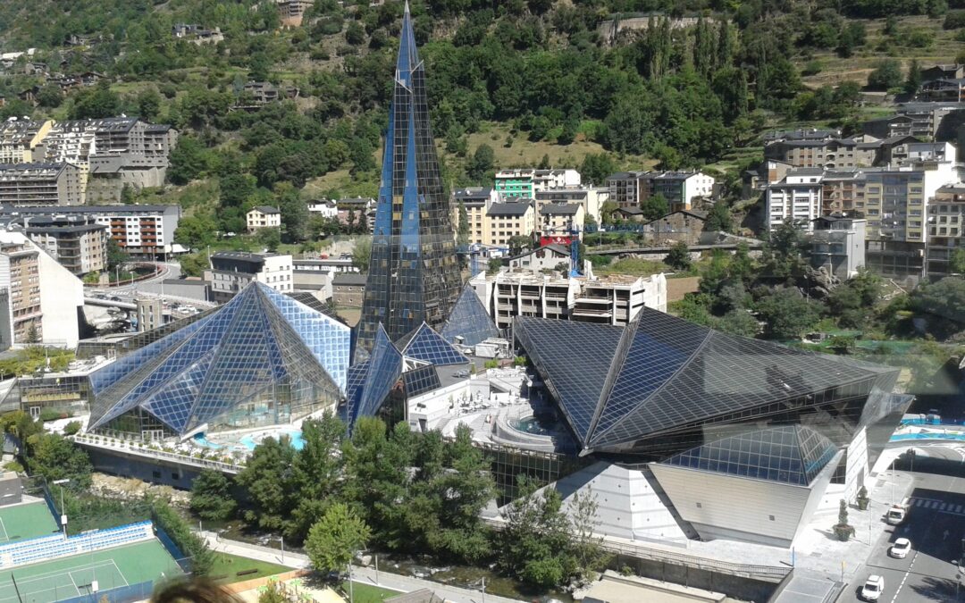 Què fer a Andorra a Estiu