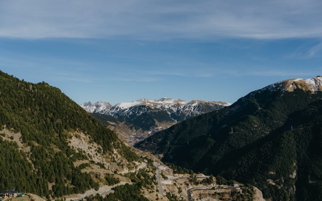 que hacer en pareja en andorra