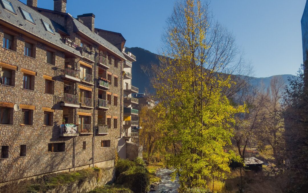 hotel andorra escapada