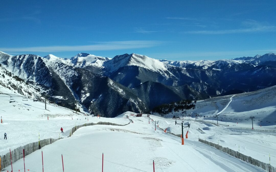 Millor Hotel al Tarter a Peu de Pistes